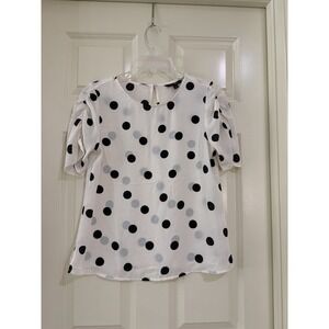 Banana republic women top size xs